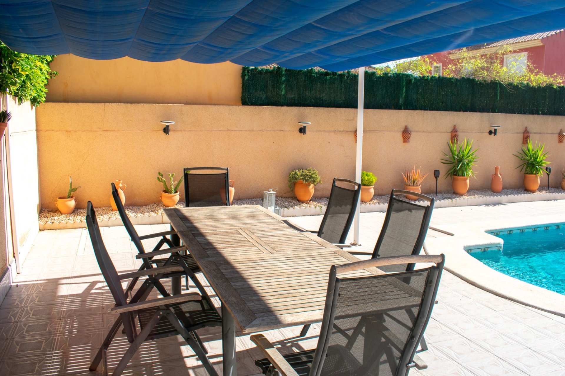 Herverkoop - Villa - Orihuela Costa - La Zenia