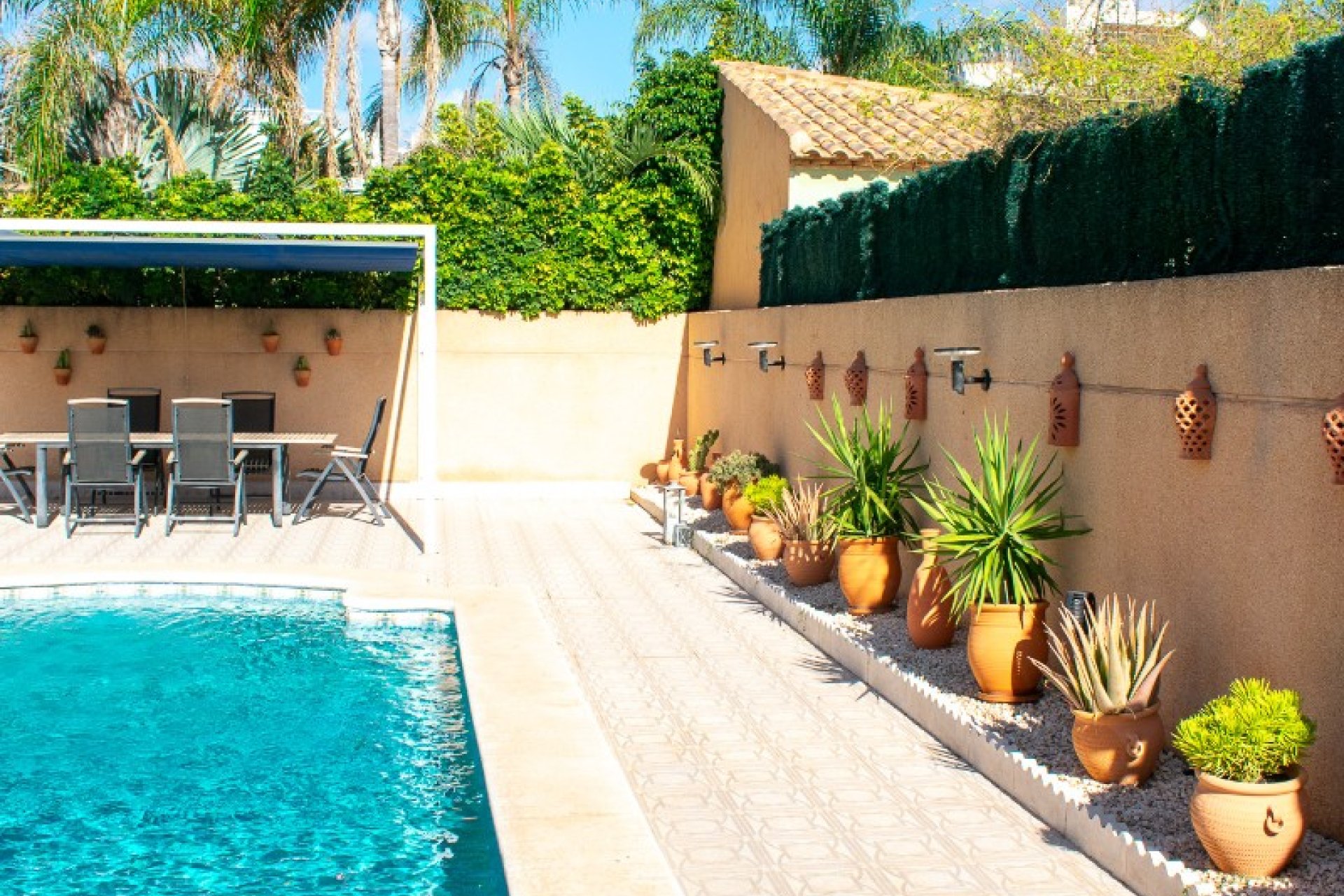 Herverkoop - Villa - Orihuela Costa - La Zenia