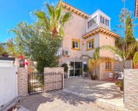 Herverkoop - Villa - Orihuela Costa - La Zenia