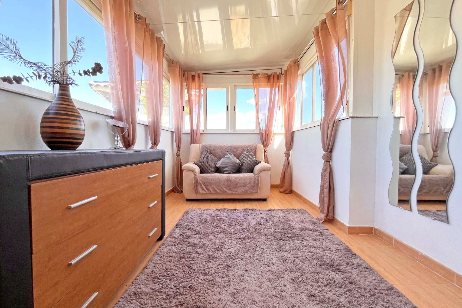 Herverkoop - Villa - Orihuela Costa - La Zenia