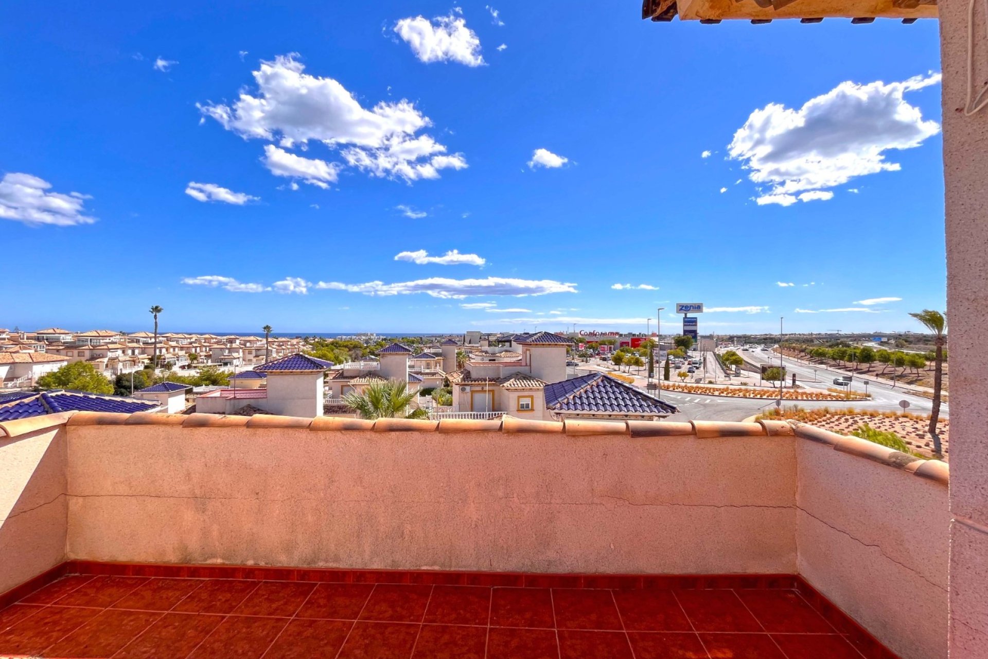 Herverkoop - Villa - Orihuela Costa - La Zenia