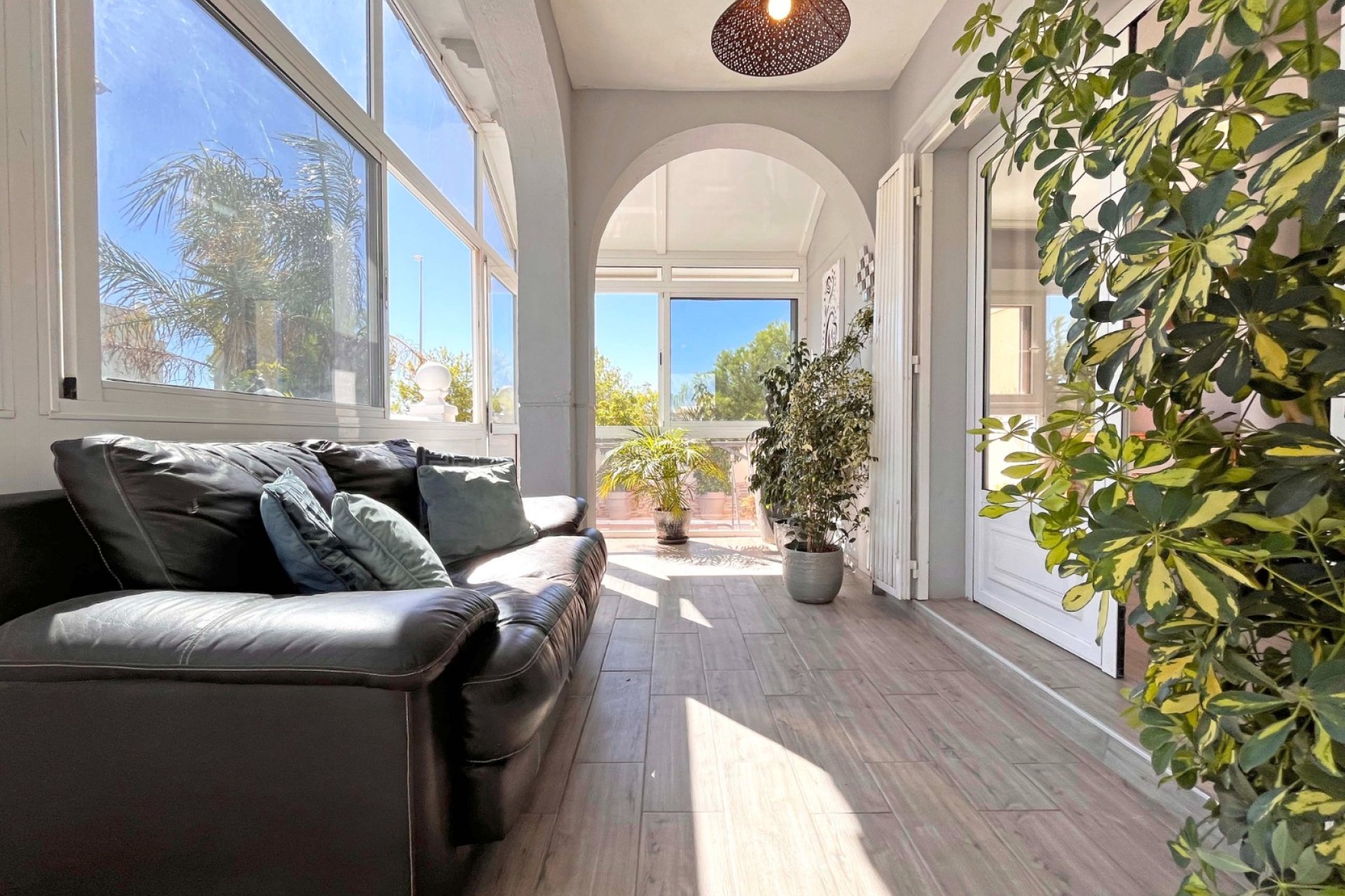 Herverkoop - Villa - Orihuela Costa - La Zenia