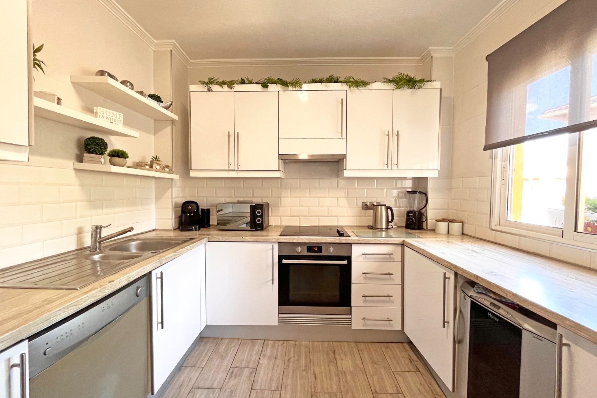 Herverkoop - Villa - Orihuela Costa - La Zenia