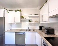 Herverkoop - Villa - Orihuela Costa - La Zenia