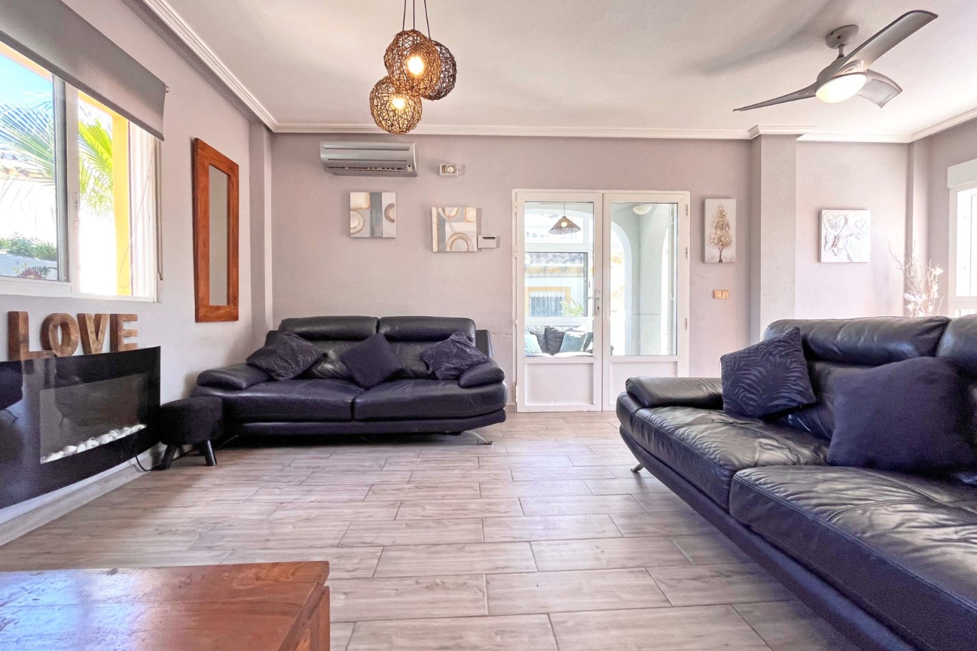 Herverkoop - Villa - Orihuela Costa - La Zenia