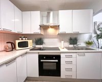 Herverkoop - Villa - Orihuela Costa - La Zenia