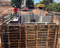 Herverkoop - Villa - Orihuela Costa - La Zenia