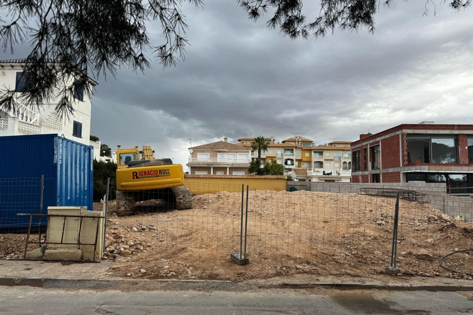 Herverkoop - Villa - Orihuela Costa - La Zenia