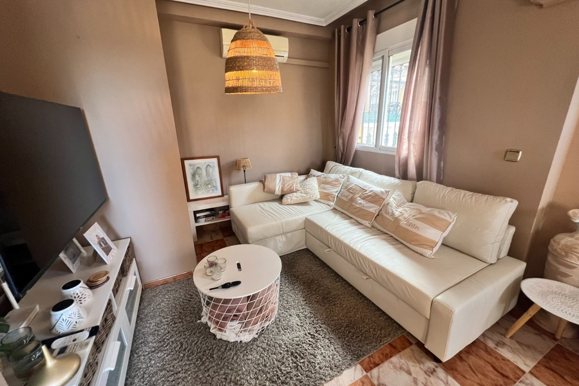 Herverkoop - Villa - Orihuela Costa - La Zenia