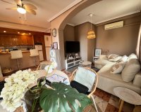 Herverkoop - Villa - Orihuela Costa - La Zenia