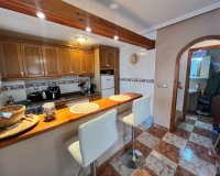 Herverkoop - Villa - Orihuela Costa - La Zenia