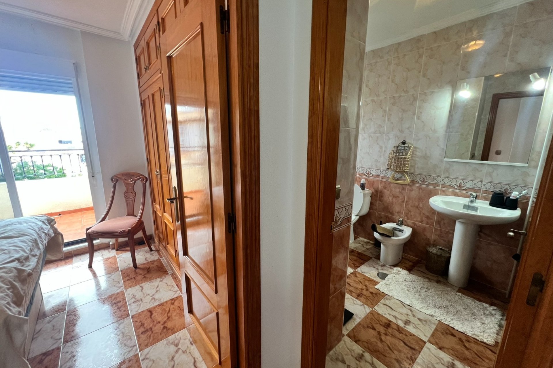 Herverkoop - Villa - Orihuela Costa - La Zenia