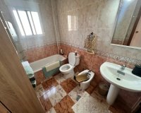 Herverkoop - Villa - Orihuela Costa - La Zenia