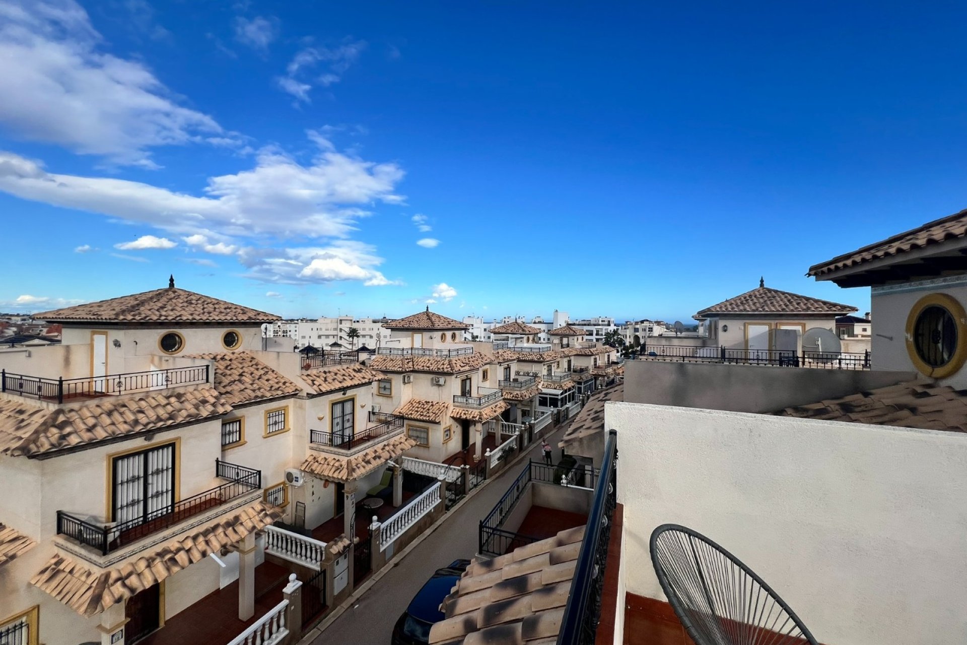 Herverkoop - Villa - Orihuela Costa - La Zenia