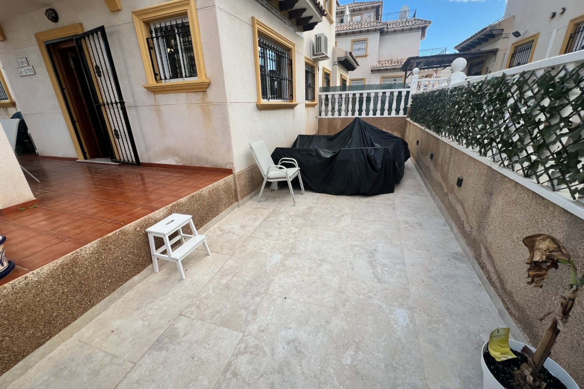 Herverkoop - Villa - Orihuela Costa - La Zenia