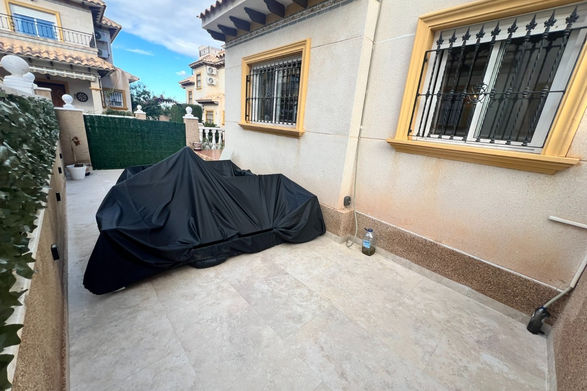 Herverkoop - Villa - Orihuela Costa - La Zenia