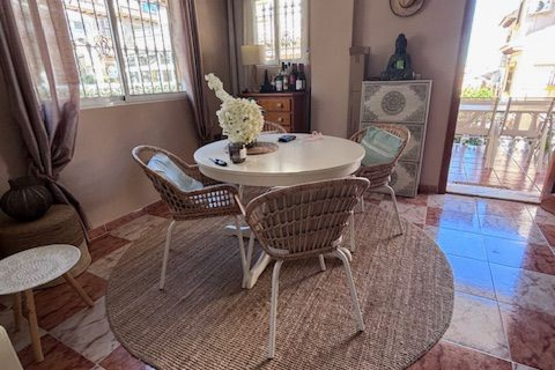 Herverkoop - Villa - Orihuela Costa - La Zenia