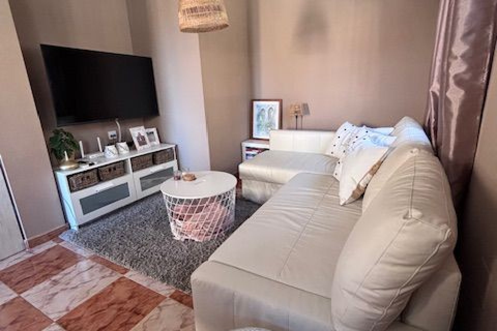 Herverkoop - Villa - Orihuela Costa - La Zenia