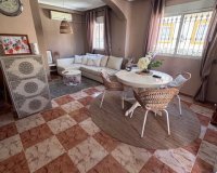 Herverkoop - Villa - Orihuela Costa - La Zenia