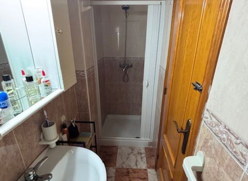 Herverkoop - Villa - Orihuela Costa - La Zenia