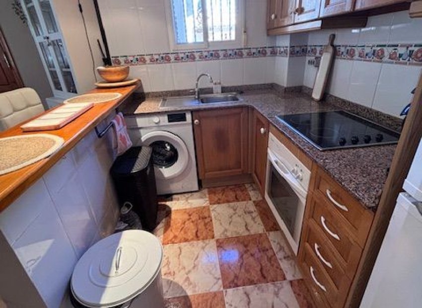 Herverkoop - Villa - Orihuela Costa - La Zenia