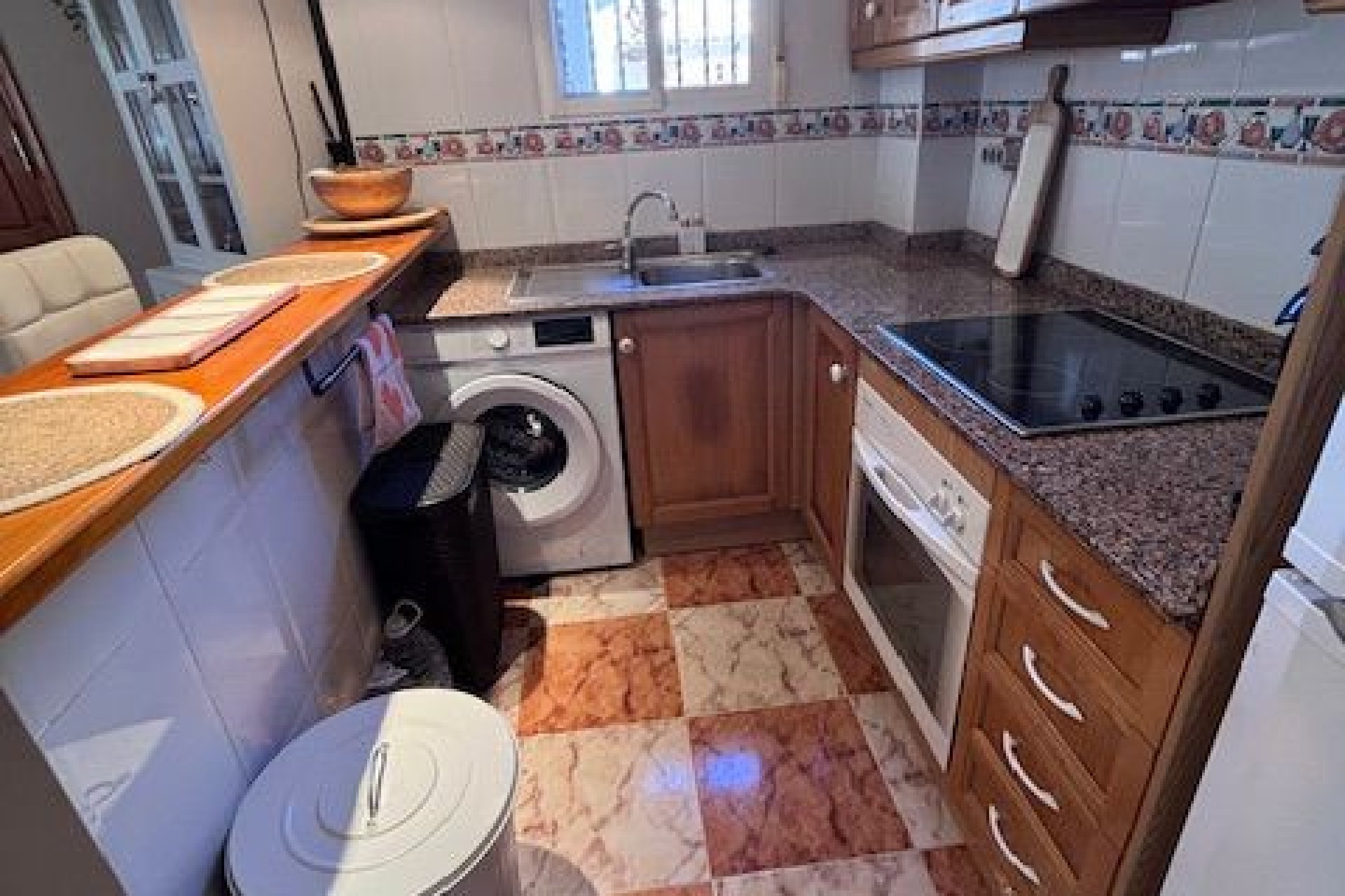 Herverkoop - Villa - Orihuela Costa - La Zenia