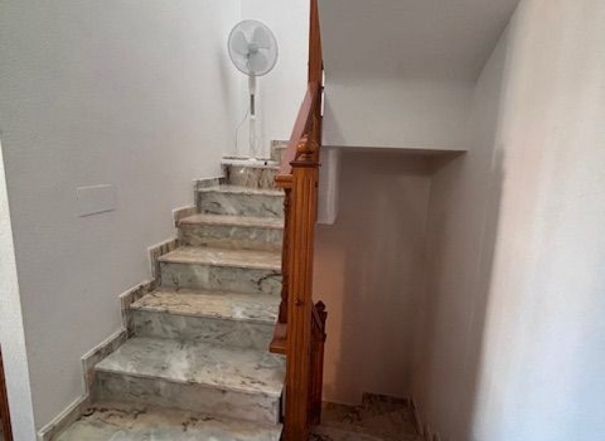 Herverkoop - Villa - Orihuela Costa - La Zenia