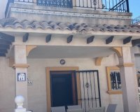 Herverkoop - Villa - Orihuela Costa - La Zenia