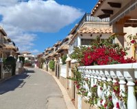 Herverkoop - Villa - Orihuela Costa - La Zenia