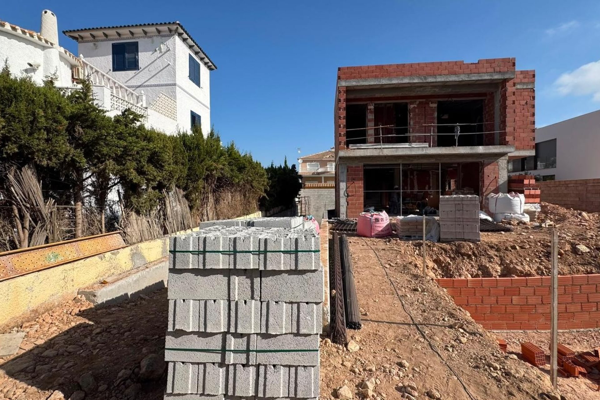 Herverkoop - Villa - Orihuela Costa - La Zenia