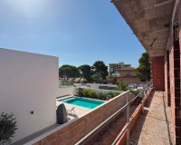 Herverkoop - Villa - Orihuela Costa - La Zenia