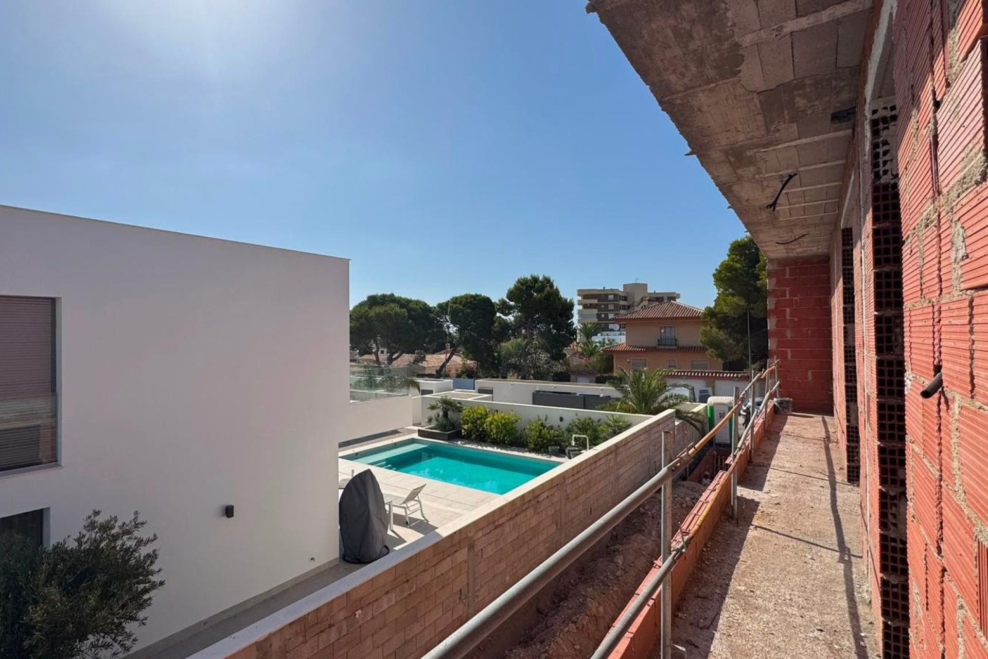 Herverkoop - Villa - Orihuela Costa - La Zenia