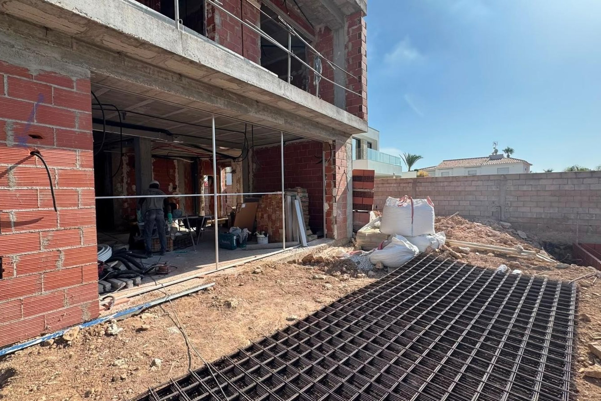 Herverkoop - Villa - Orihuela Costa - La Zenia