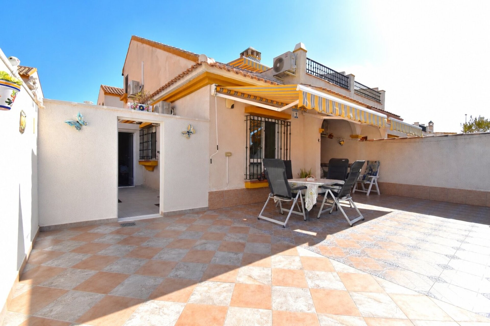 Herverkoop - Villa - Orihuela Costa - La Zenia