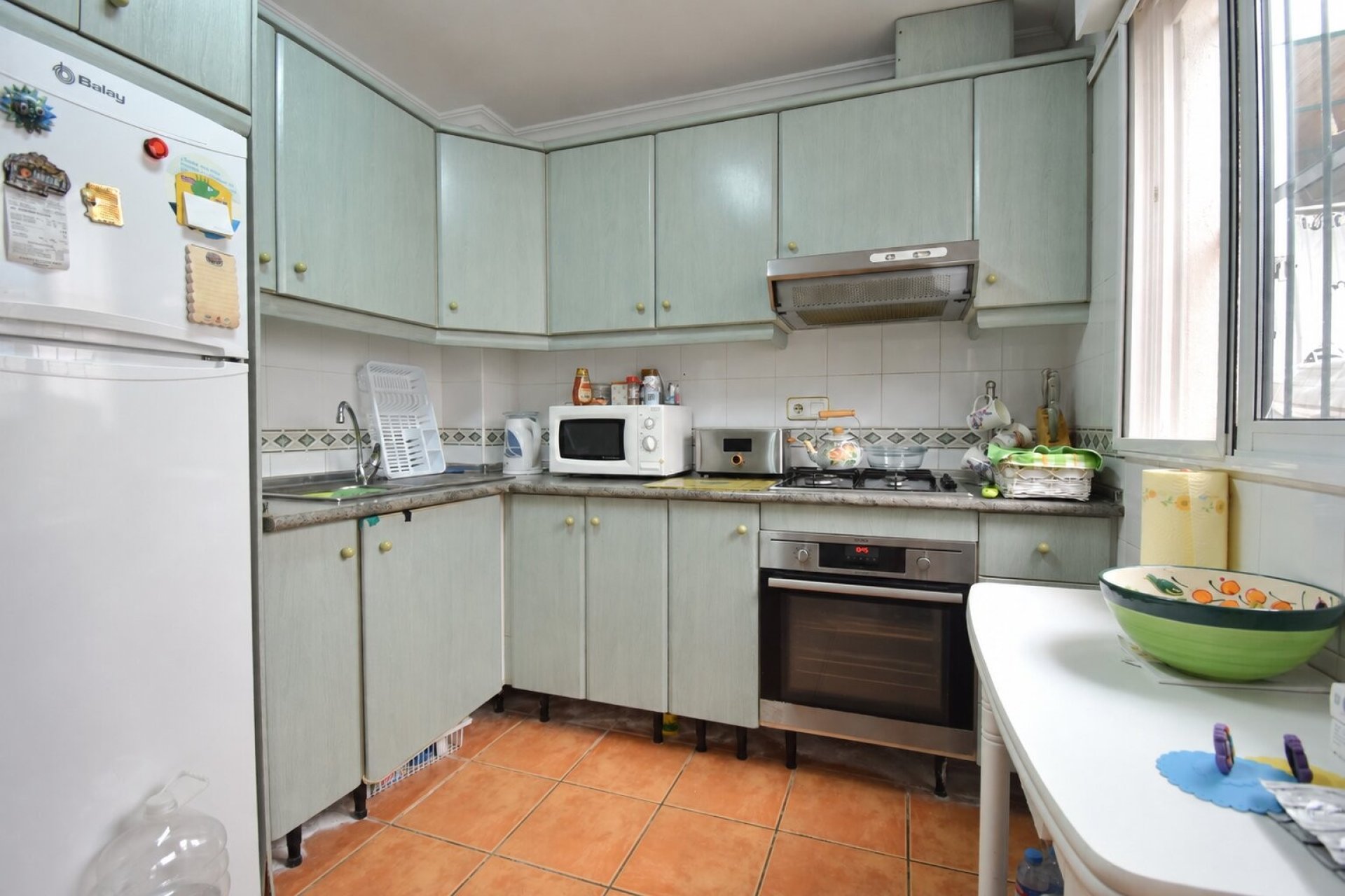 Herverkoop - Villa - Orihuela Costa - La Zenia