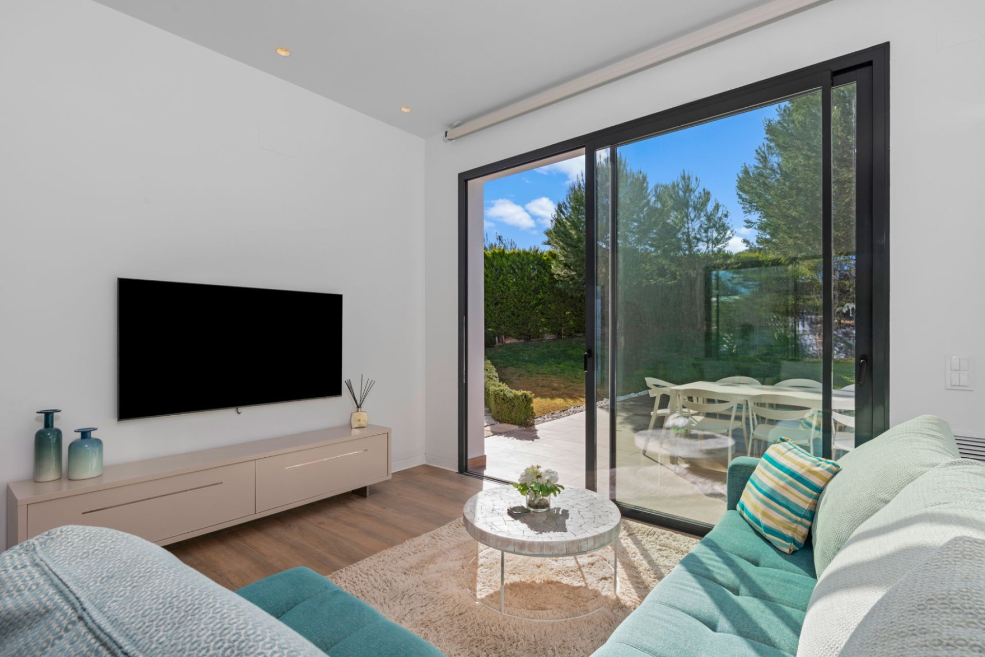 Herverkoop - Villa - Orihuela Costa - Las Colinas golf