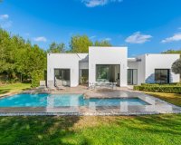 Herverkoop - Villa - Orihuela Costa - Las Colinas golf