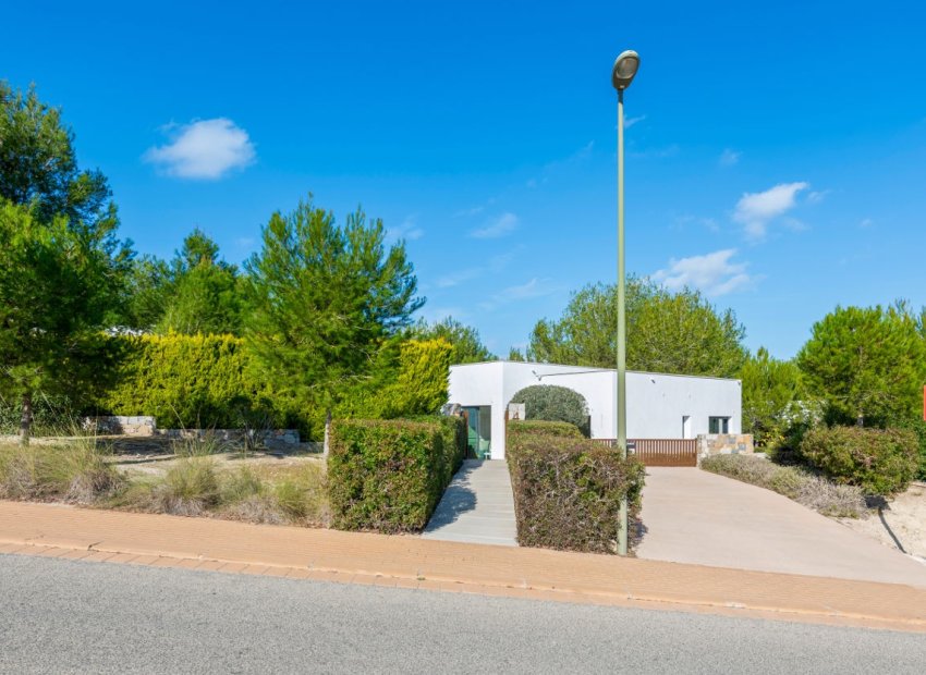 Herverkoop - Villa - Orihuela Costa - Las Colinas golf