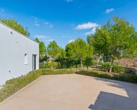 Herverkoop - Villa - Orihuela Costa - Las Colinas golf