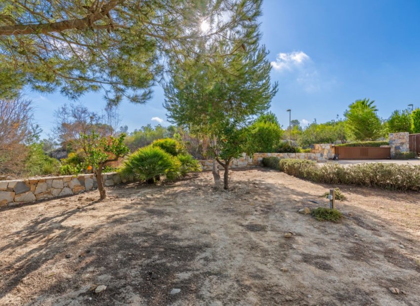 Herverkoop - Villa - Orihuela Costa - Las Colinas golf