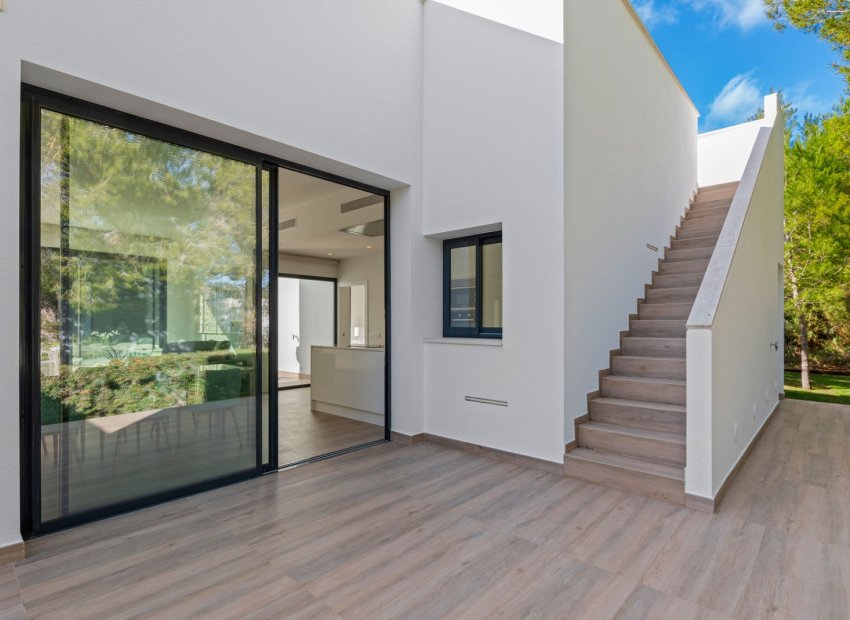 Herverkoop - Villa - Orihuela Costa - Las Colinas golf