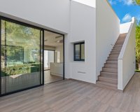 Herverkoop - Villa - Orihuela Costa - Las Colinas golf