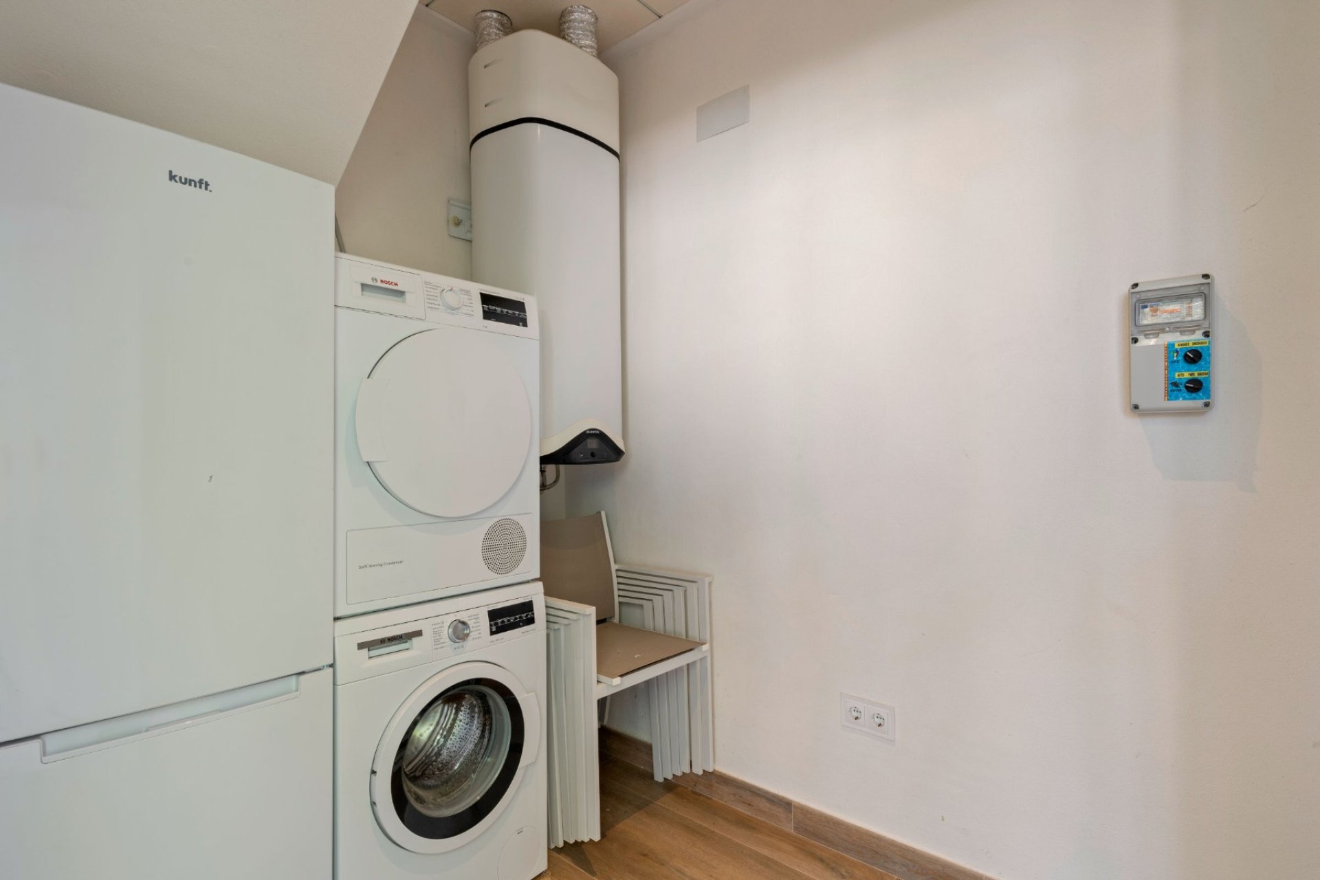 Herverkoop - Villa - Orihuela Costa - Las Colinas golf