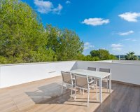 Herverkoop - Villa - Orihuela Costa - Las Colinas golf