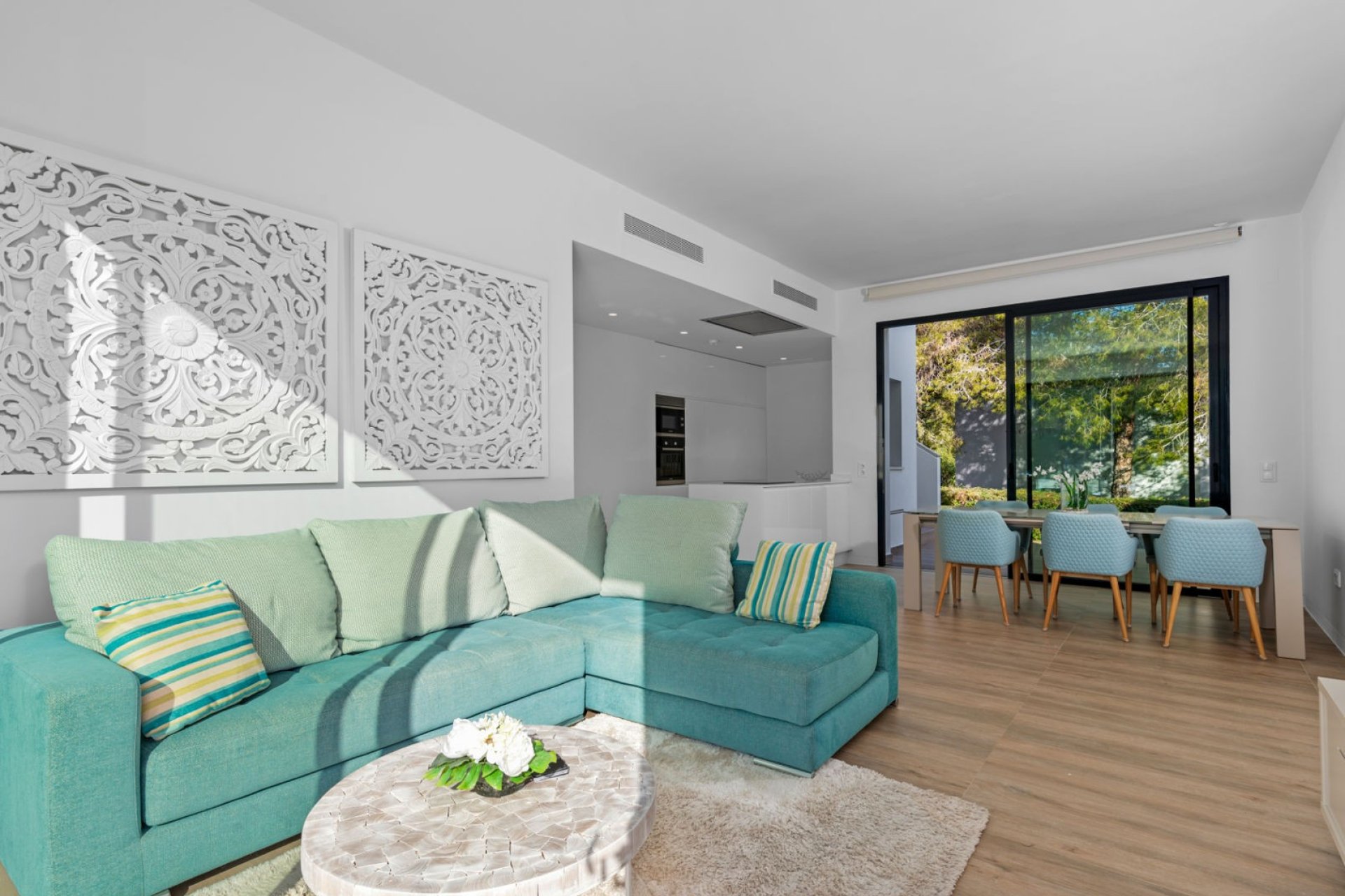 Herverkoop - Villa - Orihuela Costa - Las Colinas golf