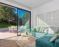 Herverkoop - Villa - Orihuela Costa - Las Colinas golf