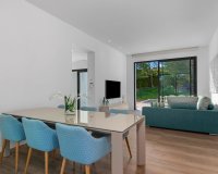 Herverkoop - Villa - Orihuela Costa - Las Colinas golf