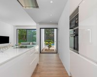 Herverkoop - Villa - Orihuela Costa - Las Colinas golf