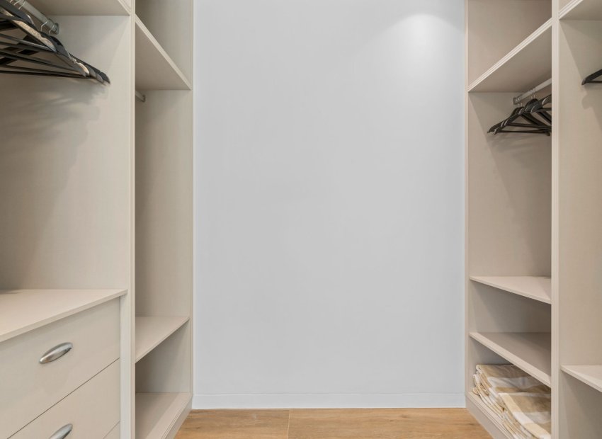 Herverkoop - Villa - Orihuela Costa - Las Colinas golf