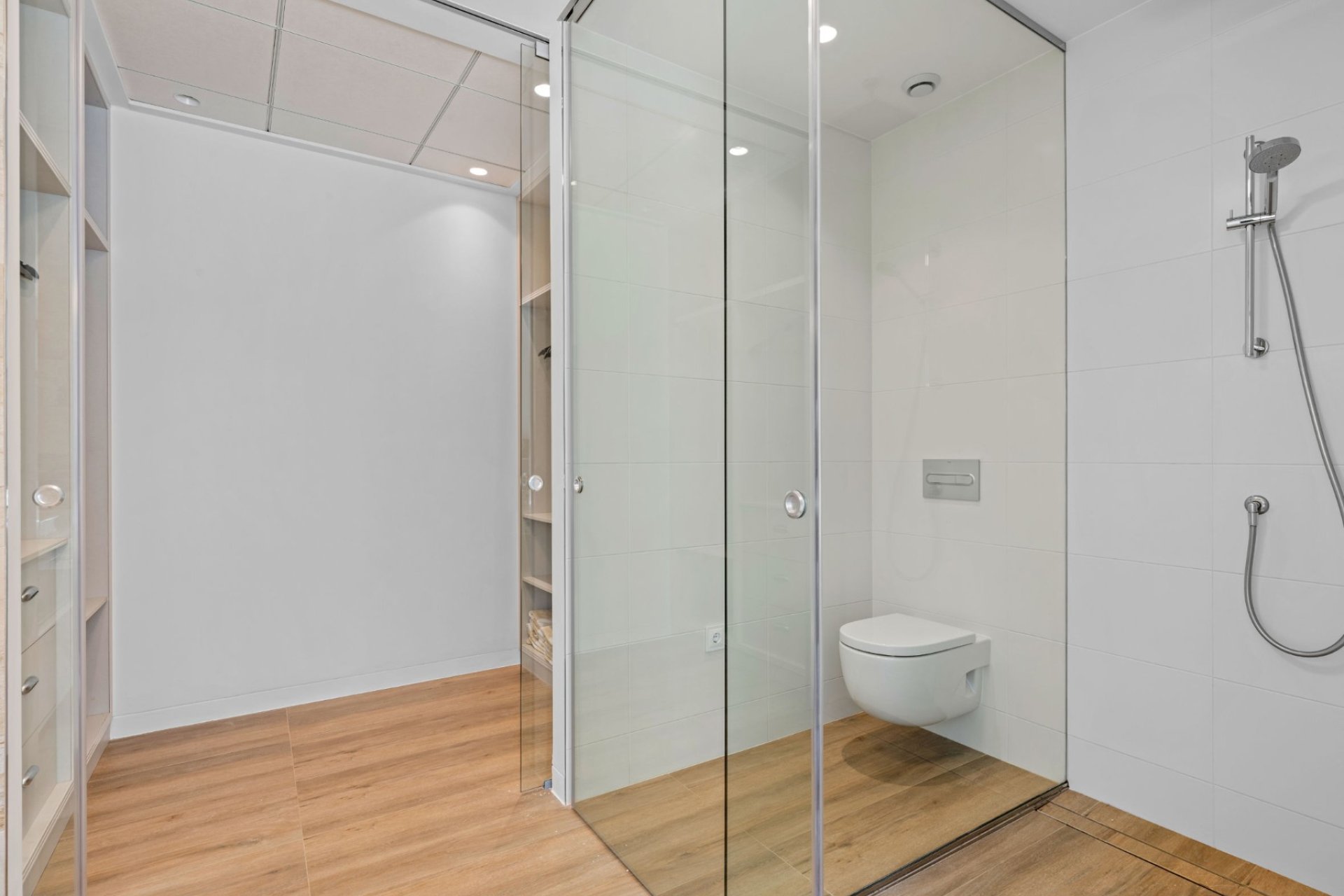 Herverkoop - Villa - Orihuela Costa - Las Colinas golf